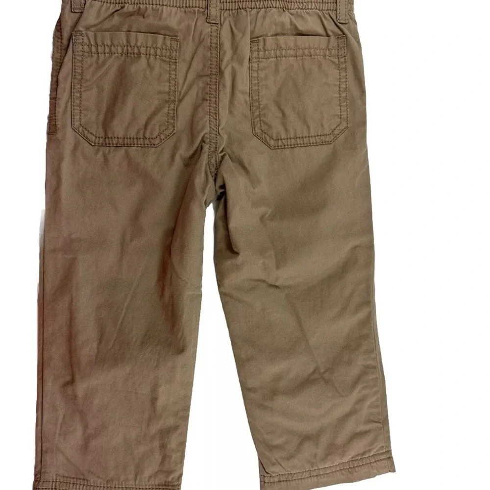 Carters dress your